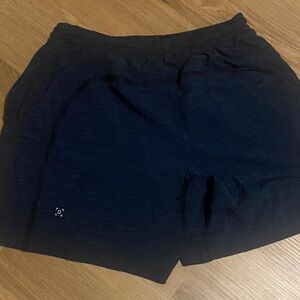 Navy Blue lululemon